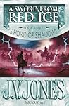 A Sword from Red Ice
