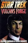 Vulcan's Forge