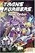 Transformers, Vol. 2: New Order