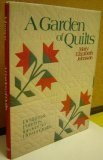 A Garden of Quilts (Hardcover)