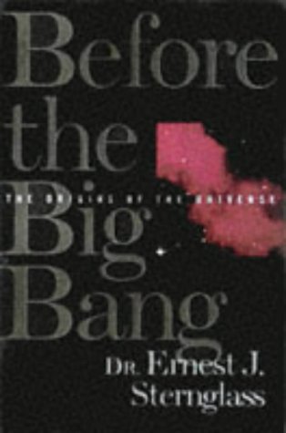 Before the Big Bang: The Origins of the Universe (Hardcover)