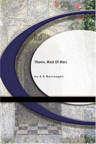 Thuvia, Maid of Mars