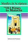 Studies in Scripture: 1 Kings to Malachi, Vol. 4 Studies in Scripture: 1 Kings to Malachi, Vol. 4