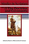 Studies in Scripture, Vol. 1: The Doctrine and Covenants