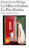 Mere Et L Enfant Pere