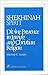 Shekhinah/Spirit: Divine Presence in Jewish and Christian Religion (Stimulus Book)