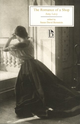 The Romance of a Shop (Paperback)