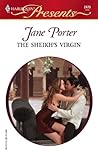 The Sheikh's Virgin by Jane Porter