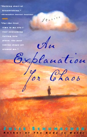 An Explanation for Chaos (Paperback)