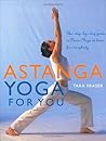 Astanga Yoga for ...