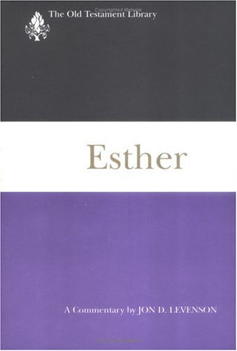 Esther (OTL) (Old Testament Library)