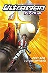 Ultraman Tiga Vol...