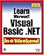 Learn Microsoft Visual Basic .NET In a Weekend