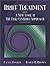 Brief Treatment and a New Look at the Task-Centered Approach (4th Edition)