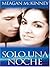 Solo Una Noche (Spanish Edition)