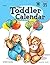 The Toddler Calendar