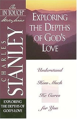 Exploring the Depths of God's Love