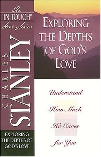 Exploring the Depths of God's Love (Paperback)