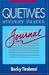 Quietimes Student Prayer Journal