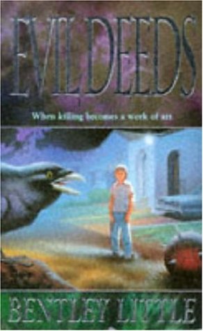 Evil Deeds (Unknown Binding)