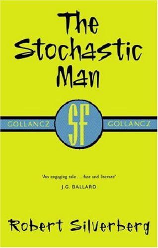 The Stochastic Man (Paperback)