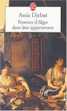 Femmes d'Alger da...