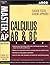 Master AP Calculus AB & BC ...