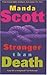 Stronger Than Death (Kellen Stewart, #3)