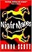 Night Mares (Kellen Stewart, #2)