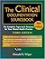 The Clinical Documentation Sourcebook: The Complete Paperwork Resource for Your Mental Health Practice