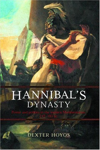 Hannibal's Dynasty (Hardcover)