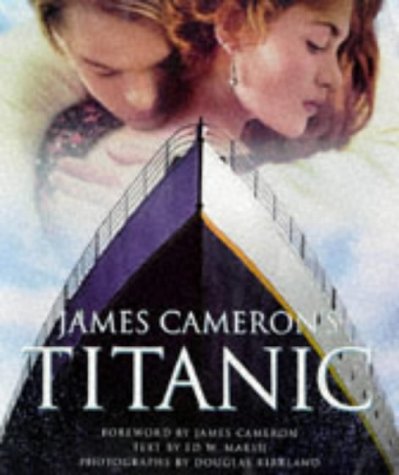 James Cameron's Titanic (Paperback)