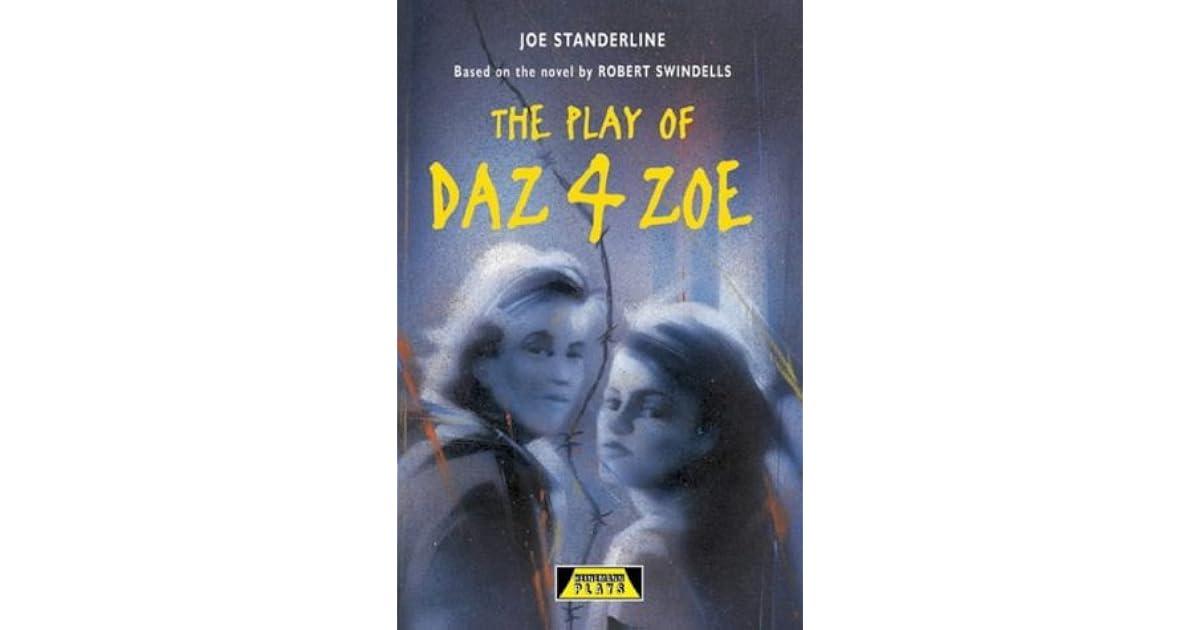 Daz 4 Zoe by Joe Standerline