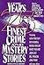 The Year's 25 Finest Crime ...