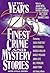 The Year's 25 Finest Crime and Mystery Stories: Sixth Annual Edition