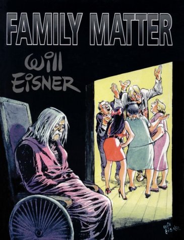 A Family Matter (Paperback)