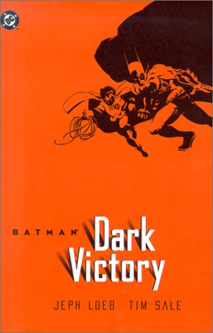 Batman: Dark Victory
