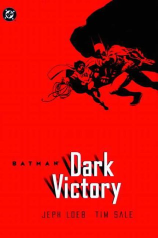 Batman: Dark Victory