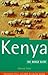 The Rough Guide to Kenya, F...