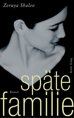 Späte Familie. (Hardcover)
