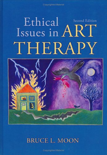 Ethical Issues in Art Therapy (Hardcover)
