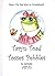 Taryn Toad Tosses Pebbles (...