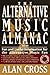 Alternative Music Almanac