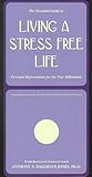 The Essential Guide to Living a Stress Free Life: Personal Rejuvenation for the New Millennium (Primary Domino Thinking Series)