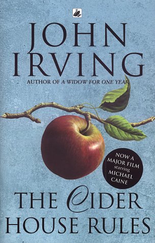 The Cider House Rules