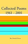 Collected Poems 1961 - 2001
