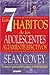 7 hábitos de los adolescentes altamente efectivos by Sean Covey