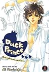 Duck Prince, Vol. 3: Reincarnation