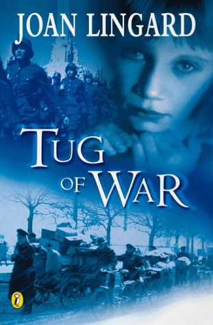 Tug of War (Paperback)