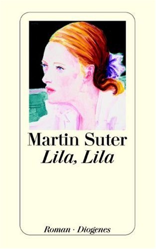 Lila, Lila (Paperback)